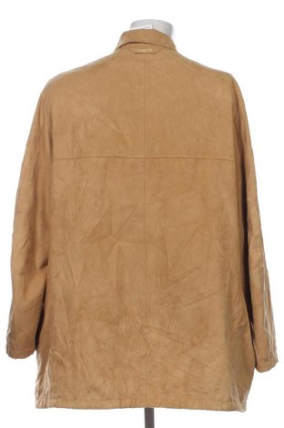 Herrenjacke Bugatti, Größe 3XL, Farbe Beige, Preis € 66,99
