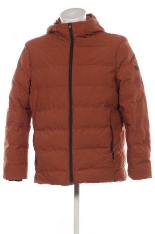 Herrenjacke C&A, Größe L, Farbe Braun, Preis € 38,99