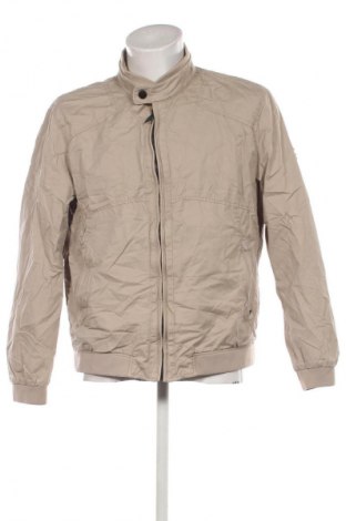 Herrenjacke Calamar, Größe L, Farbe Beige, Preis 60,99 €