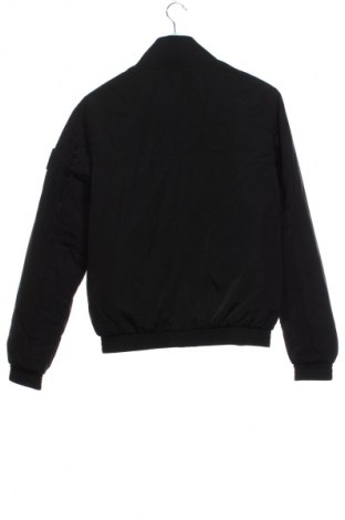 Herrenjacke Calvin Klein Jeans, Größe XS, Farbe Schwarz, Preis € 66,99