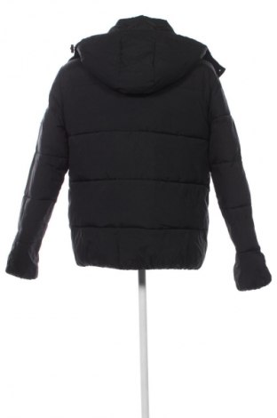 Herrenjacke Calvin Klein Jeans, Größe XL, Farbe Schwarz, Preis 98,99 €