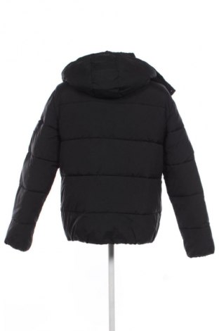 Ανδρικό μπουφάν Calvin Klein Jeans, Μέγεθος XL, Χρώμα Μαύρο, Τιμή 234,99 €