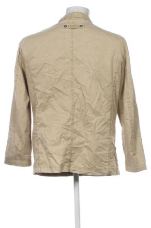 Herrenjacke Camel Active, Größe L, Farbe Beige, Preis 27,99 €