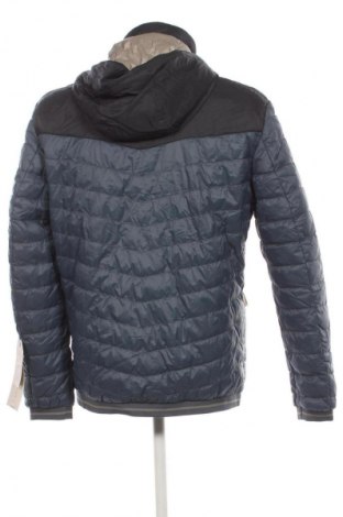 Herrenjacke Camel Active, Größe L, Farbe Blau, Preis 184,99 €