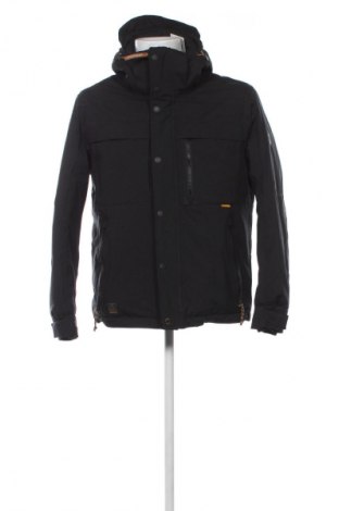 Herrenjacke Camel Active, Größe M, Farbe Schwarz, Preis 184,99 €