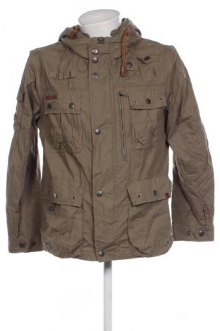 Pánská bunda  Camel Active, Velikost L, Barva Béžová, Cena  1 579,00 Kč