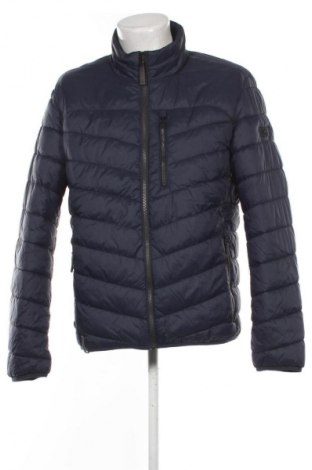 Herrenjacke Camel Active, Größe L, Farbe Blau, Preis 169,99 €