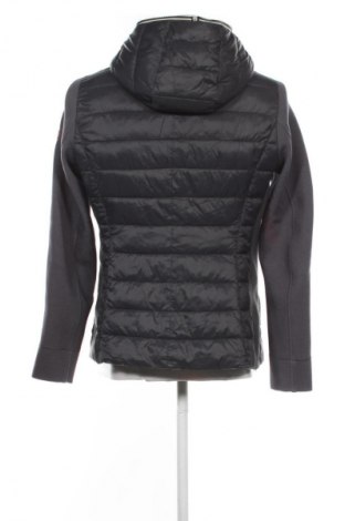 Ανδρικό μπουφάν Camel Active, Μέγεθος M, Χρώμα Γκρί, Τιμή 172,99 €