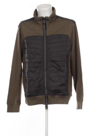 Ανδρικό μπουφάν Camel Active, Μέγεθος XXL, Χρώμα Πολύχρωμο, Τιμή 52,99 €