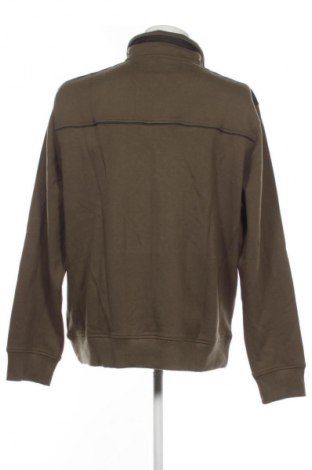 Ανδρικό μπουφάν Camel Active, Μέγεθος XXL, Χρώμα Πολύχρωμο, Τιμή 52,99 €