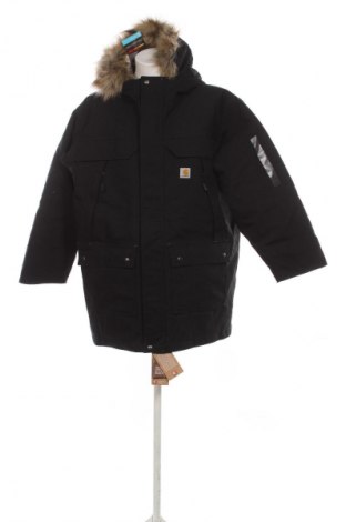 Pánská bunda  Carhartt, Velikost XL, Barva Černá, Cena  7 049,00 Kč
