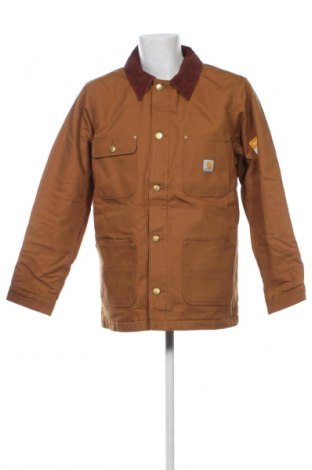 Herrenjacke Carhartt, Größe M, Farbe Braun, Preis 279,99 €