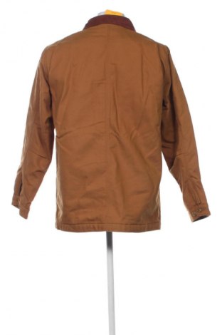 Herrenjacke Carhartt, Größe M, Farbe Braun, Preis 279,99 €