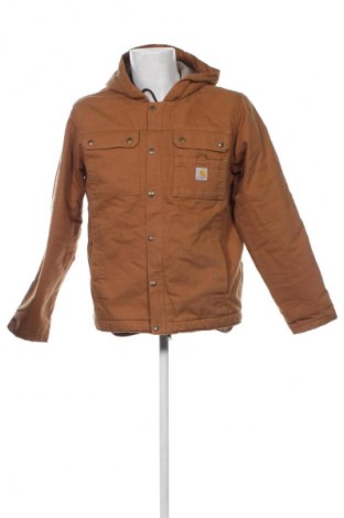 Herrenjacke Carhartt, Größe M, Farbe Braun, Preis 122,99 €