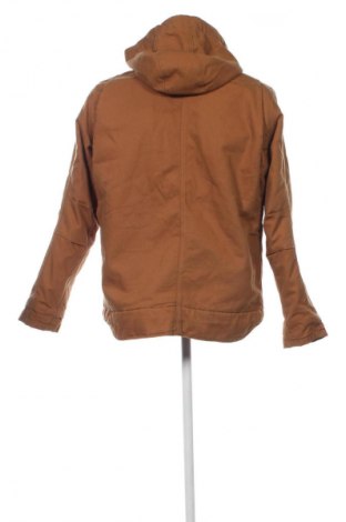 Herrenjacke Carhartt, Größe M, Farbe Braun, Preis 122,99 €