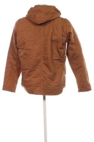 Herrenjacke Carhartt, Größe S, Farbe Braun, Preis 279,99 €