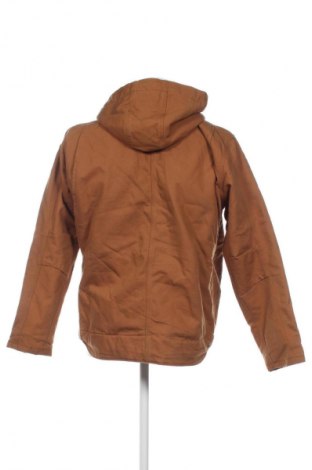 Herrenjacke Carhartt, Größe M, Farbe Braun, Preis 279,99 €