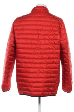 Herrenjacke Casa Moda, Größe 3XL, Farbe Rot, Preis 64,99 €