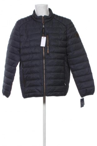 Herrenjacke Casa Moda, Größe XXL, Farbe Blau, Preis 152,99 €