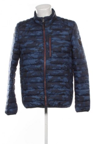 Herrenjacke Casa Moda, Größe L, Farbe Mehrfarbig, Preis € 187,99