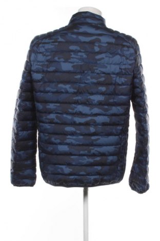 Herrenjacke Casa Moda, Größe L, Farbe Mehrfarbig, Preis € 187,99