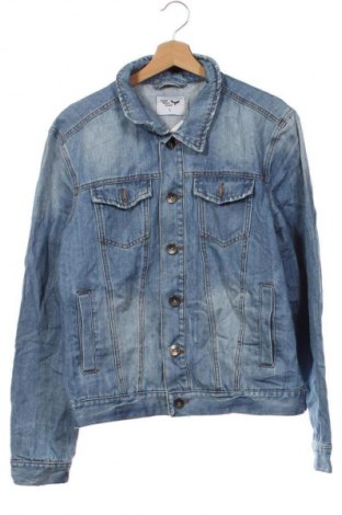 Herrenjacke CedarWood State, Größe L, Farbe Blau, Preis 10,99 €