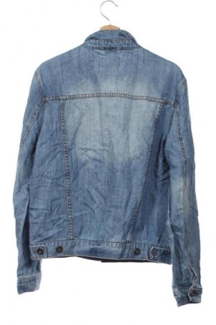Herrenjacke CedarWood State, Größe L, Farbe Blau, Preis 10,99 €