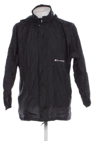 Herrenjacke Champion, Größe L, Farbe Schwarz, Preis 38,00 €