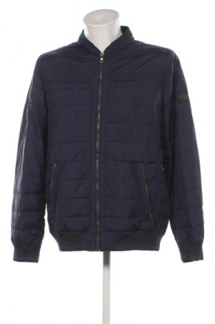 Herrenjacke Charles Vogele, Größe XL, Farbe Blau, Preis € 13,99