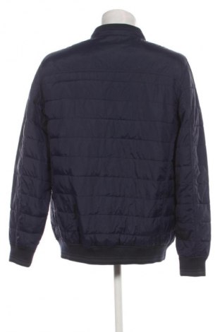 Herrenjacke Charles Vogele, Größe XL, Farbe Blau, Preis € 13,99