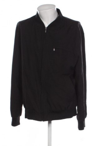 Herrenjacke Charles Vogele, Größe XL, Farbe Schwarz, Preis 13,99 €