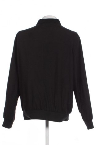 Herrenjacke Charles Vogele, Größe XL, Farbe Schwarz, Preis 13,99 €