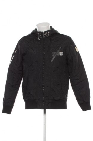 Herrenjacke Chasin', Größe L, Farbe Schwarz, Preis € 80,99