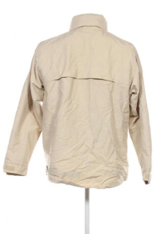 Herrenjacke Clique, Größe M, Farbe Beige, Preis 13,99 €