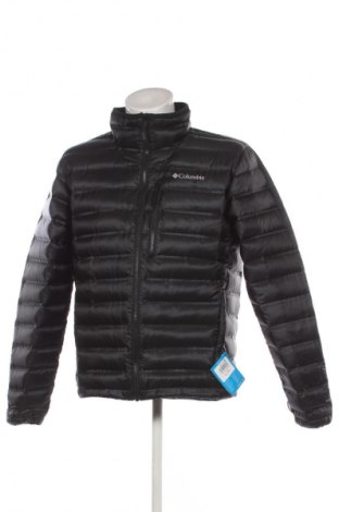 Herrenjacke Columbia, Größe L, Farbe Schwarz, Preis 184,99 €