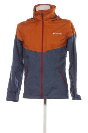 Herrenjacke Columbia, Größe S, Farbe Mehrfarbig, Preis 66,99 €