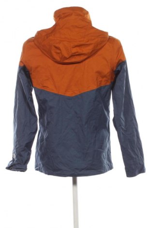 Herrenjacke Columbia, Größe S, Farbe Mehrfarbig, Preis 66,99 €