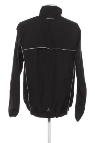 Herrenjacke Craft, Größe XL, Farbe Schwarz, Preis € 23,99