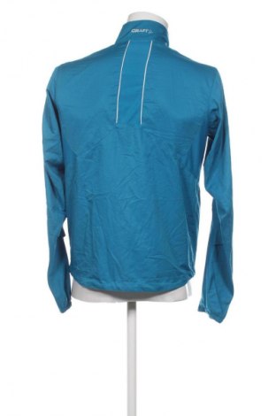 Herrenjacke Craft, Größe S, Farbe Blau, Preis 56,99 €