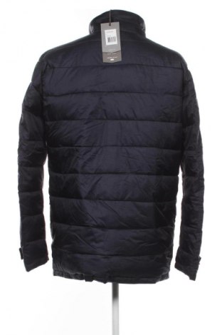 Pánská bunda  Cross Jeans, Velikost L, Barva Modrá, Cena  1 749,00 Kč