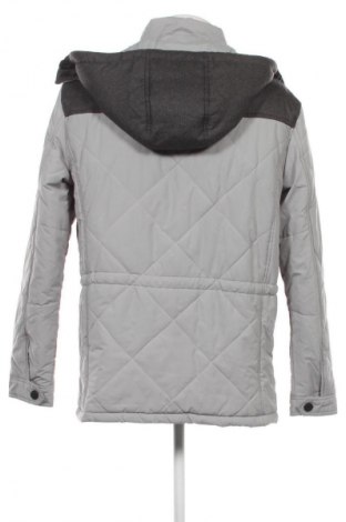 Herrenjacke Crossfield, Größe L, Farbe Grau, Preis 134,99 €
