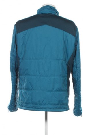 Herrenjacke Decathlon, Größe XXL, Farbe Blau, Preis 13,99 €