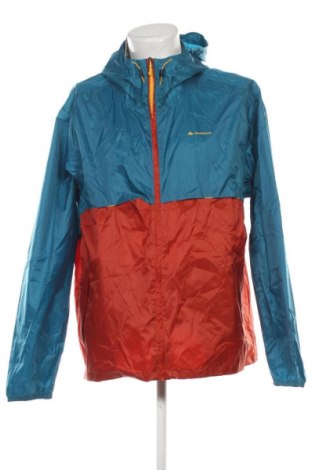 Herrenjacke Decathlon, Größe XXL, Farbe Mehrfarbig, Preis € 13,99