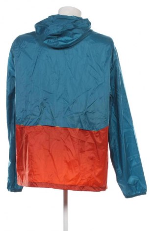 Herrenjacke Decathlon, Größe XXL, Farbe Mehrfarbig, Preis € 13,99