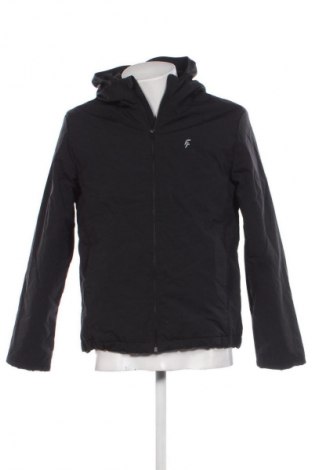Herrenjacke Defacto, Größe L, Farbe Schwarz, Preis 24,49 €