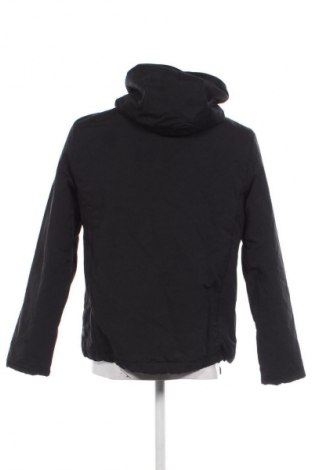 Herrenjacke Defacto, Größe L, Farbe Schwarz, Preis 24,49 €