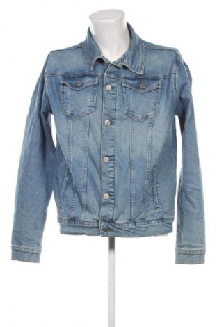 Herrenjacke Denim Co., Größe XXL, Farbe Blau, Preis 10,99 €