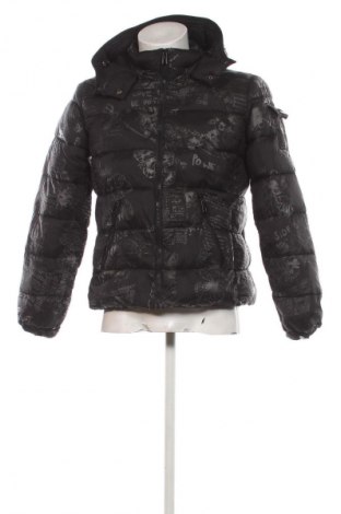 Kurtka damska Desigual, Rozmiar XL, Kolor Czarny, Cena 869,99 zł