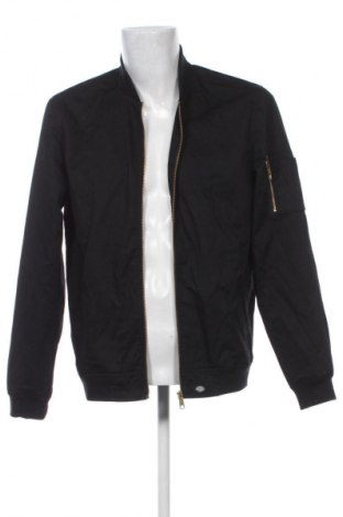Herrenjacke Dickies, Größe M, Farbe Schwarz, Preis € 45,99
