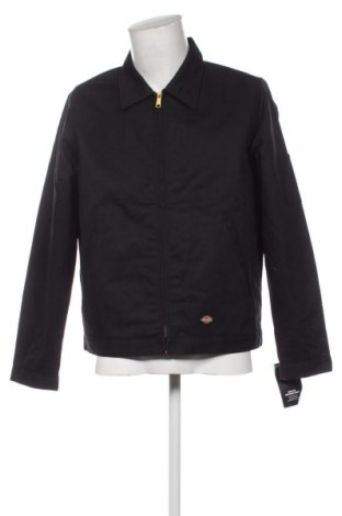 Herrenjacke Dickies, Größe M, Farbe Schwarz, Preis € 107,99